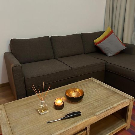 Bucharest Nord Station Apartment Bagian luar foto